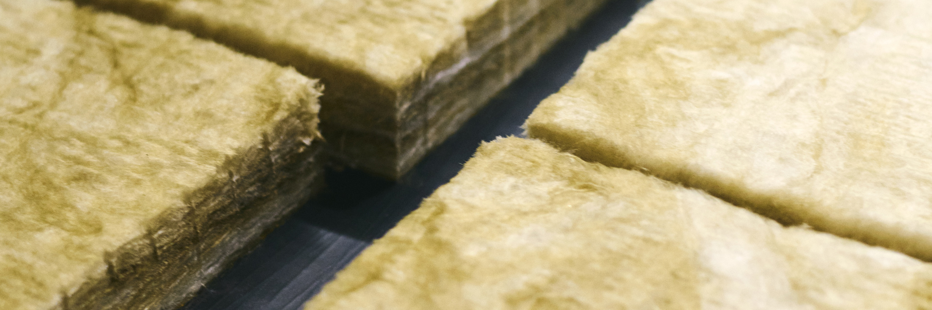 URSA GLASSWOOL