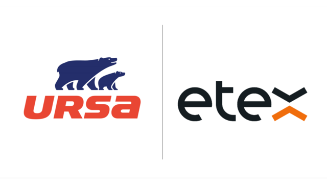 Etex z zaključkom prevzema podjetja URSA