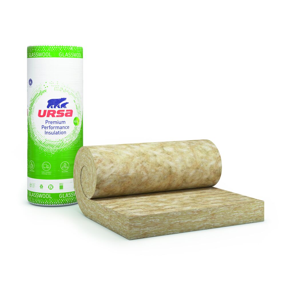 URSA SF 34 Lignin 2/4)