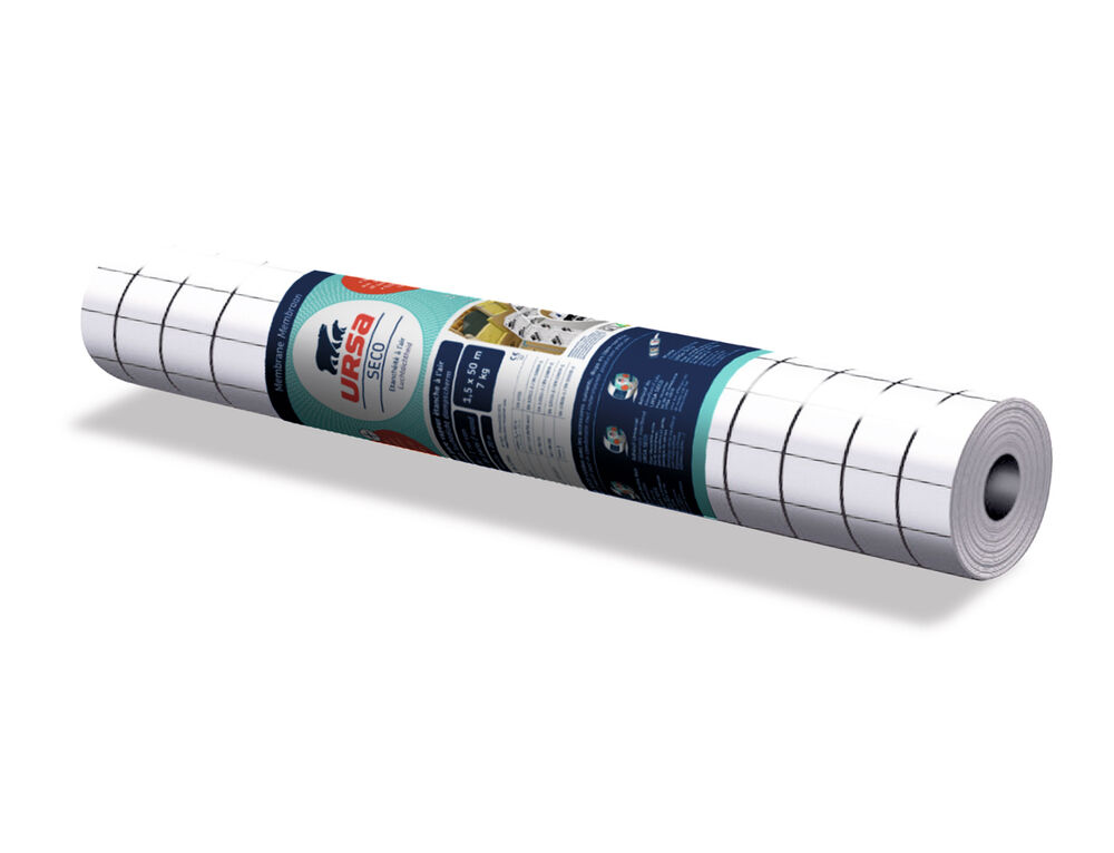 URSA SECO PRO 100 8/8)